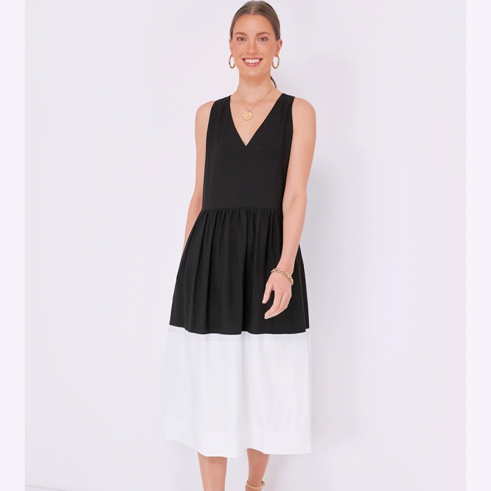 NWT Tuckernuck Dylan dress
